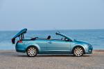 Ford Focus CC 2006 года